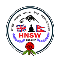 HNS Logo